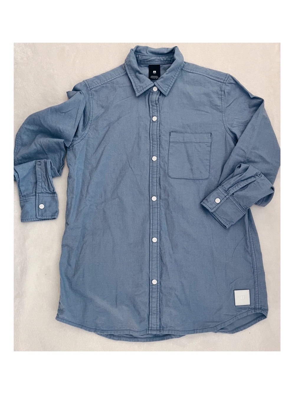NWOT | Armada Button Up Shirt